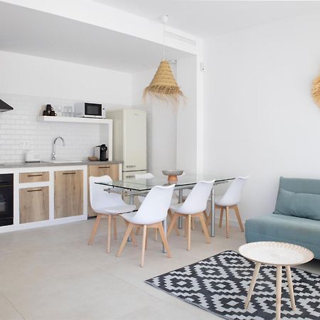 Nuevo Apartamento Planta Baja Bellreguard Exteriér fotografie