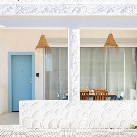 Nuevo Apartamento Planta Baja Bellreguard Exteriér fotografie