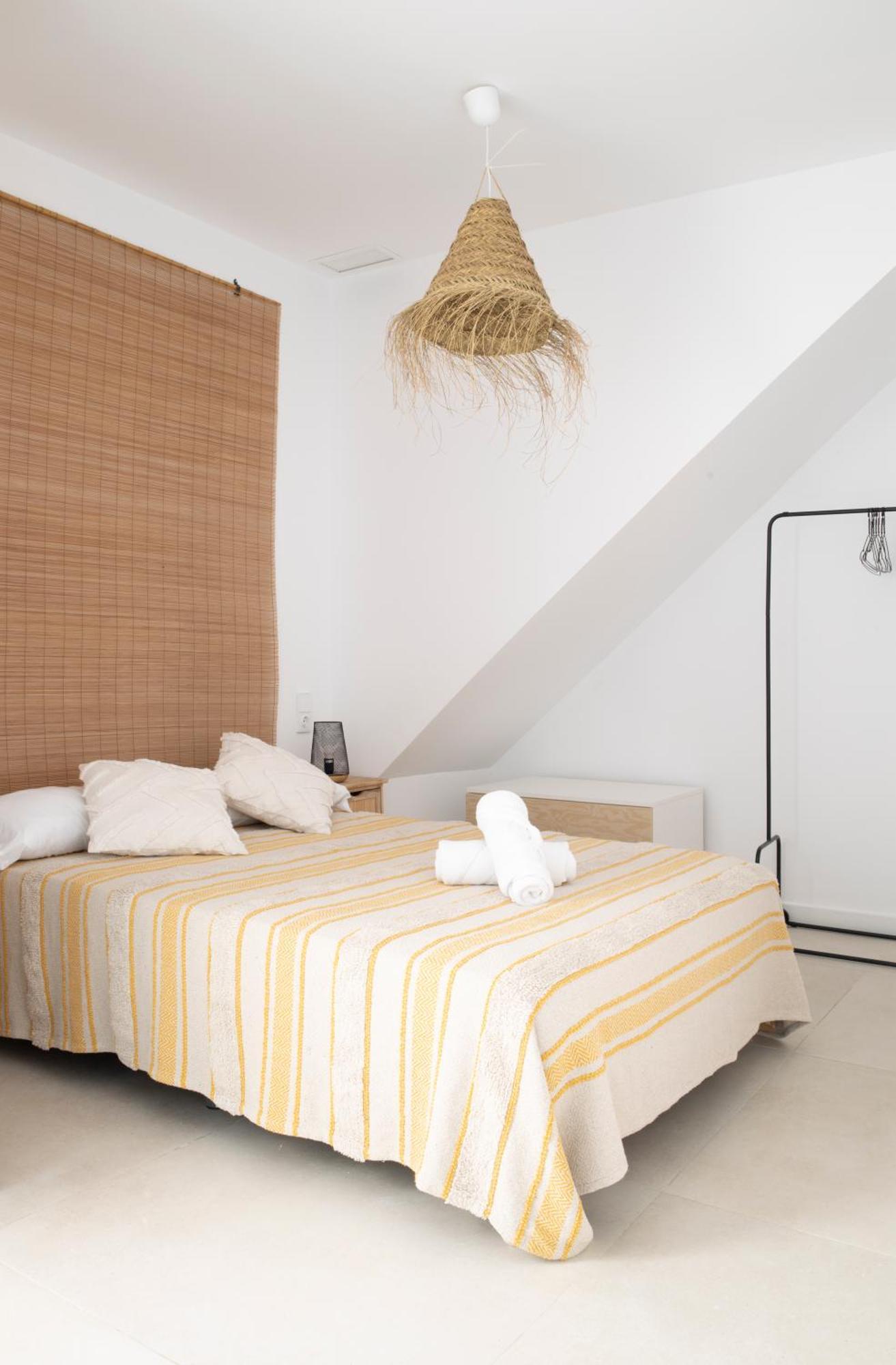 Nuevo Apartamento Planta Baja Bellreguard Exteriér fotografie