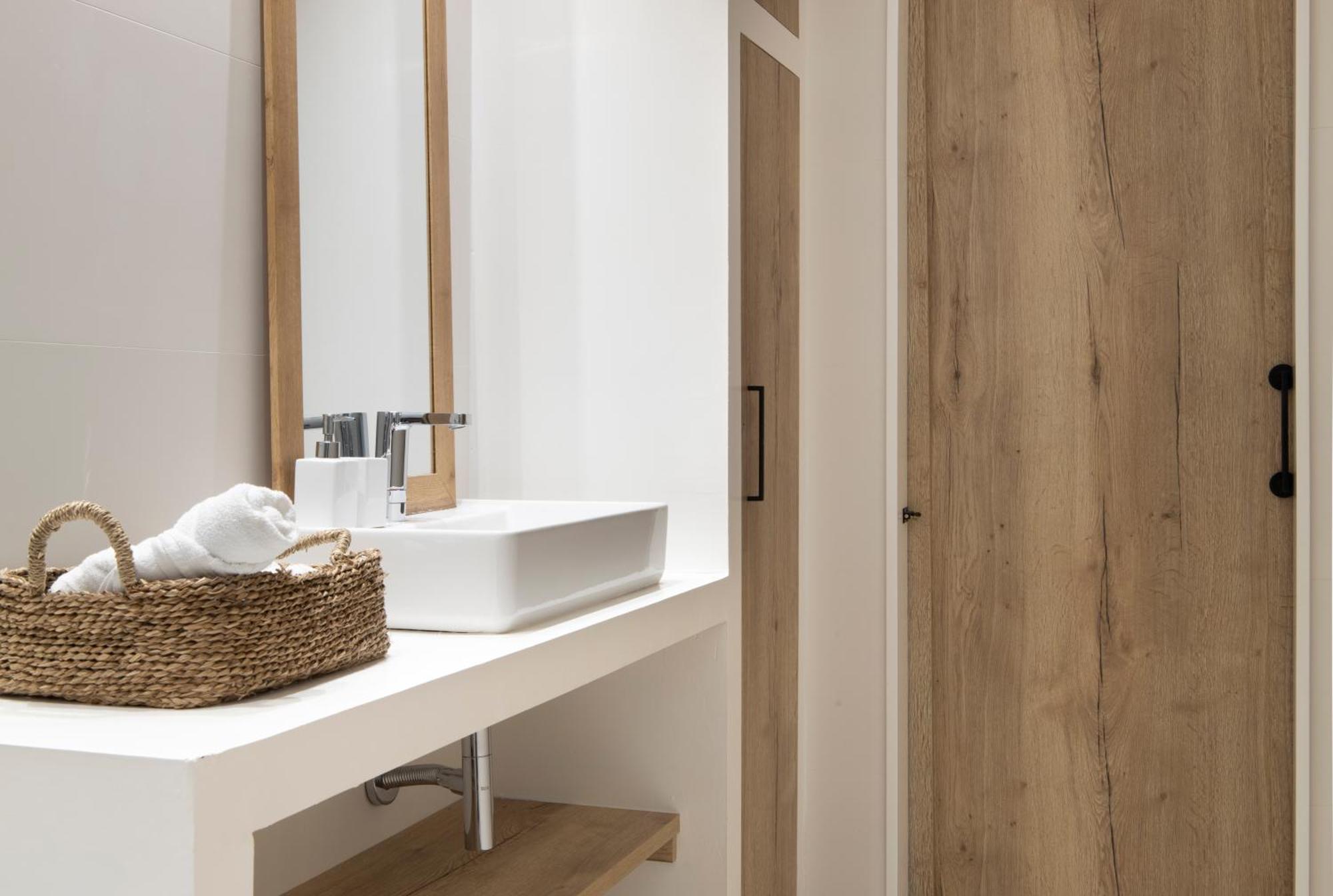 Nuevo Apartamento Planta Baja Bellreguard Exteriér fotografie
