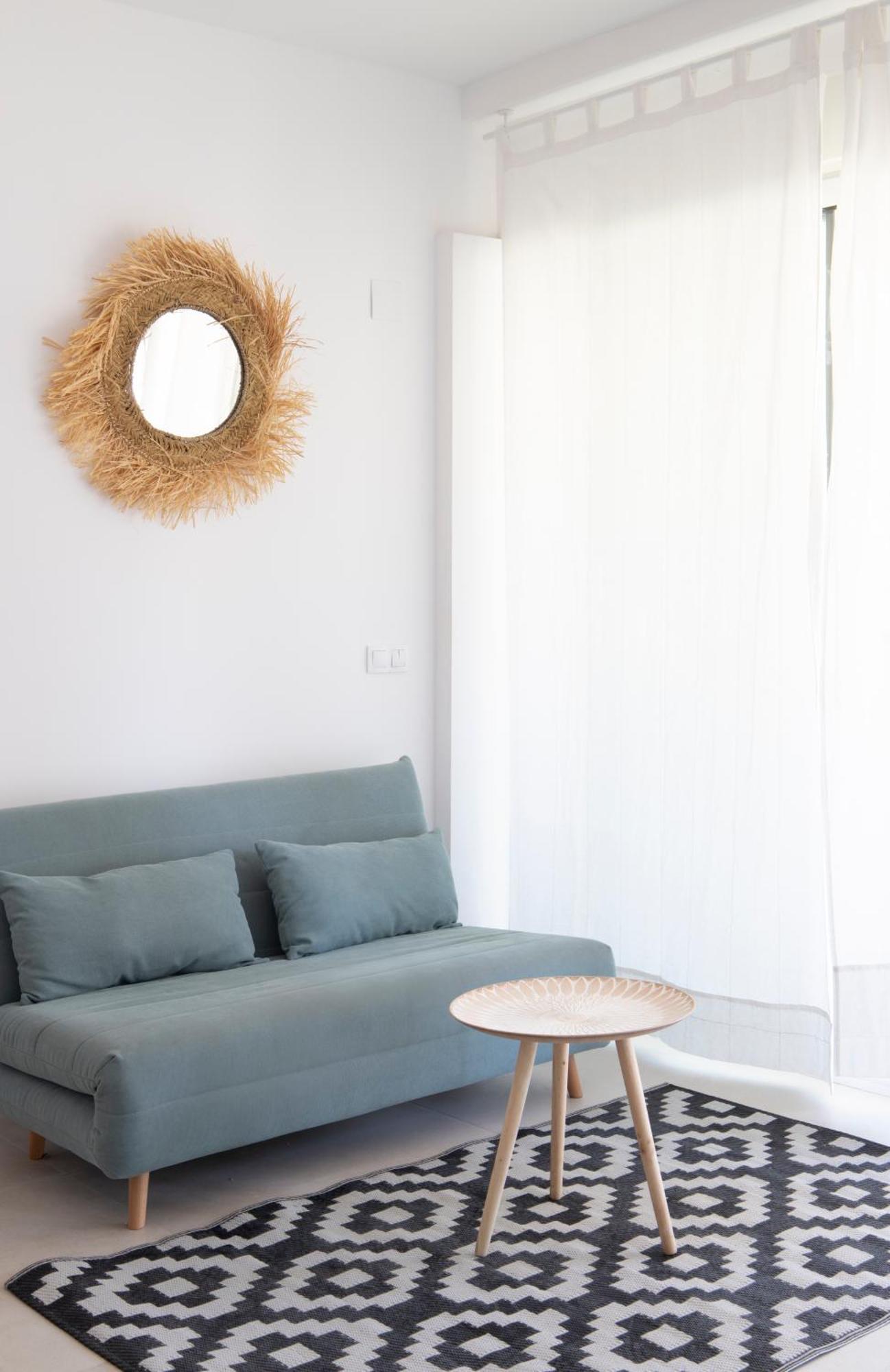 Nuevo Apartamento Planta Baja Bellreguard Exteriér fotografie