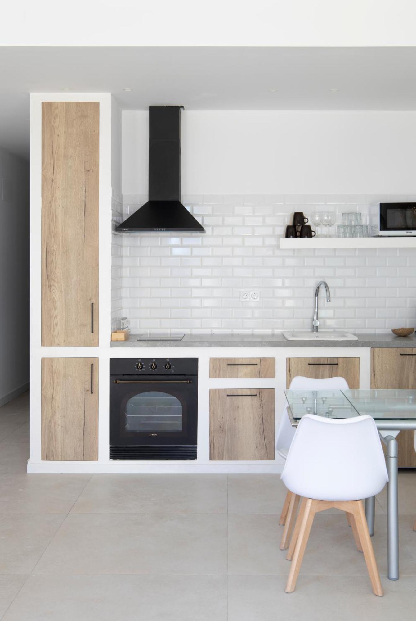 Nuevo Apartamento Planta Baja Bellreguard Exteriér fotografie
