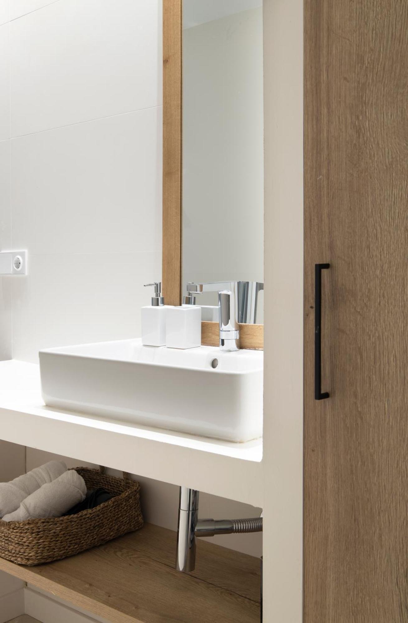 Nuevo Apartamento Planta Baja Bellreguard Exteriér fotografie