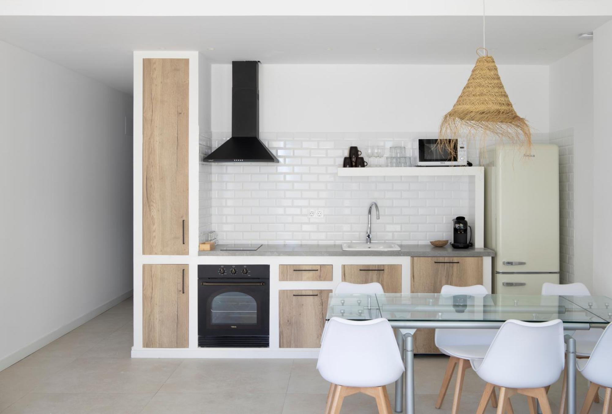 Nuevo Apartamento Planta Baja Bellreguard Exteriér fotografie