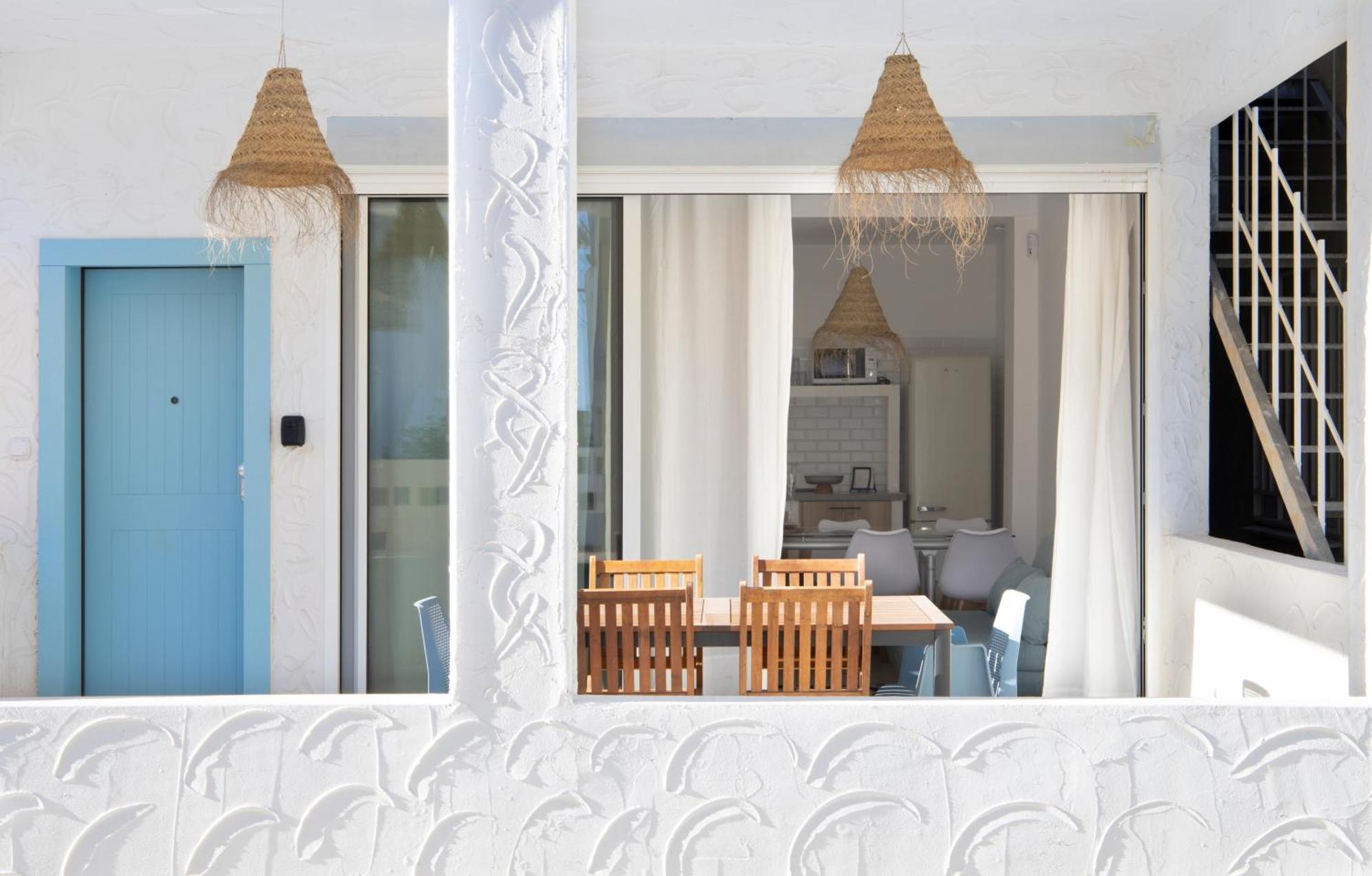 Nuevo Apartamento Planta Baja Bellreguard Exteriér fotografie