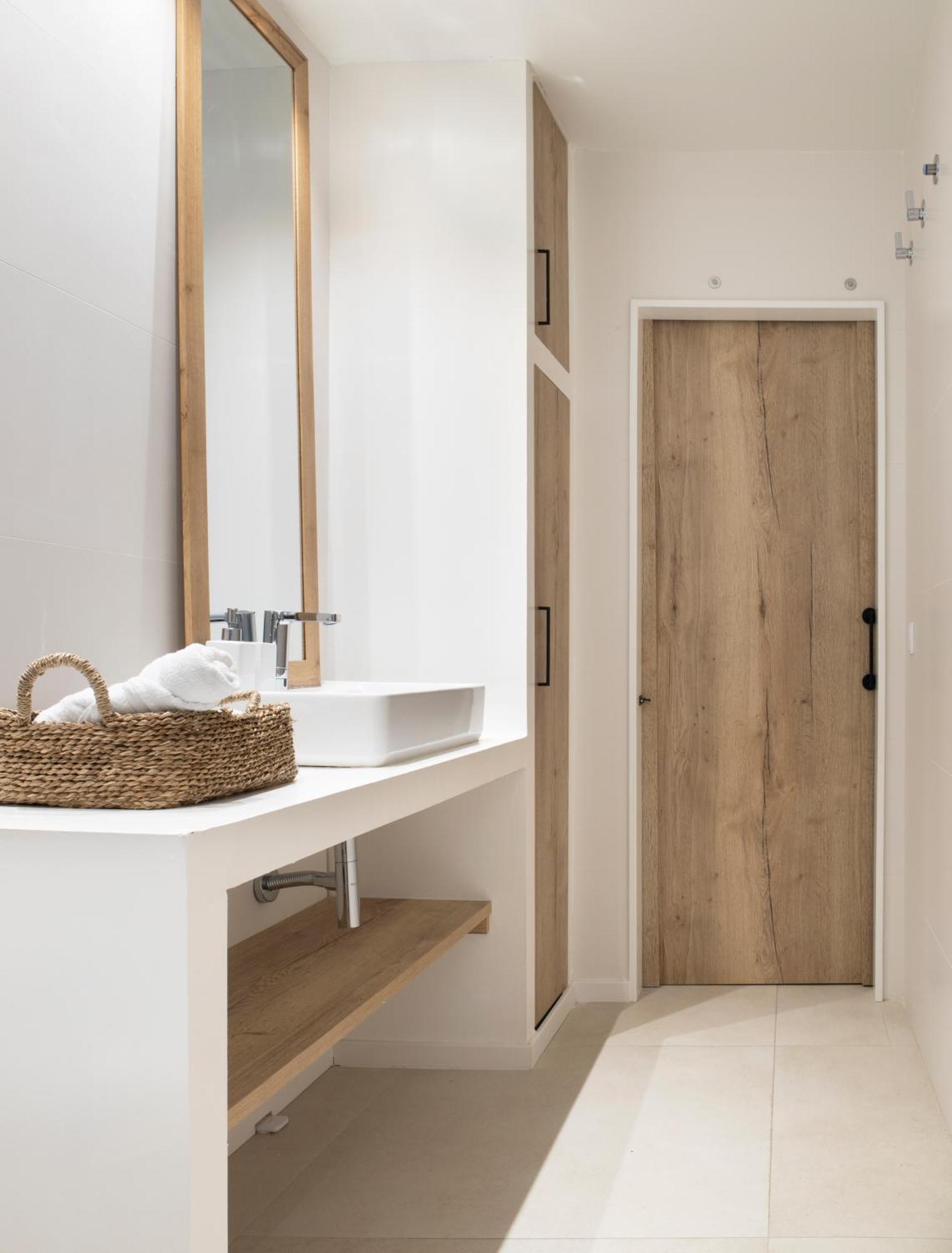 Nuevo Apartamento Planta Baja Bellreguard Exteriér fotografie