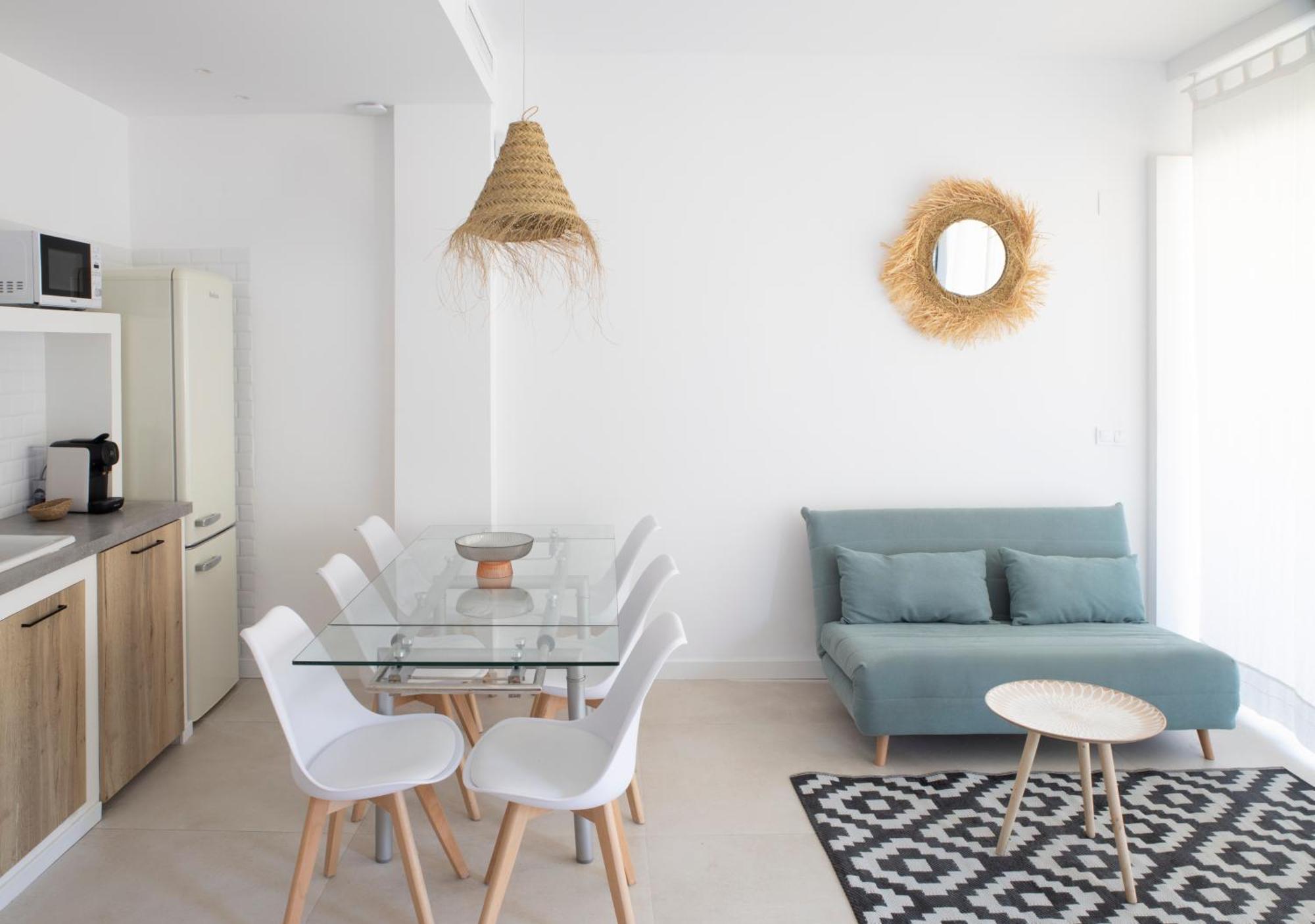 Nuevo Apartamento Planta Baja Bellreguard Exteriér fotografie