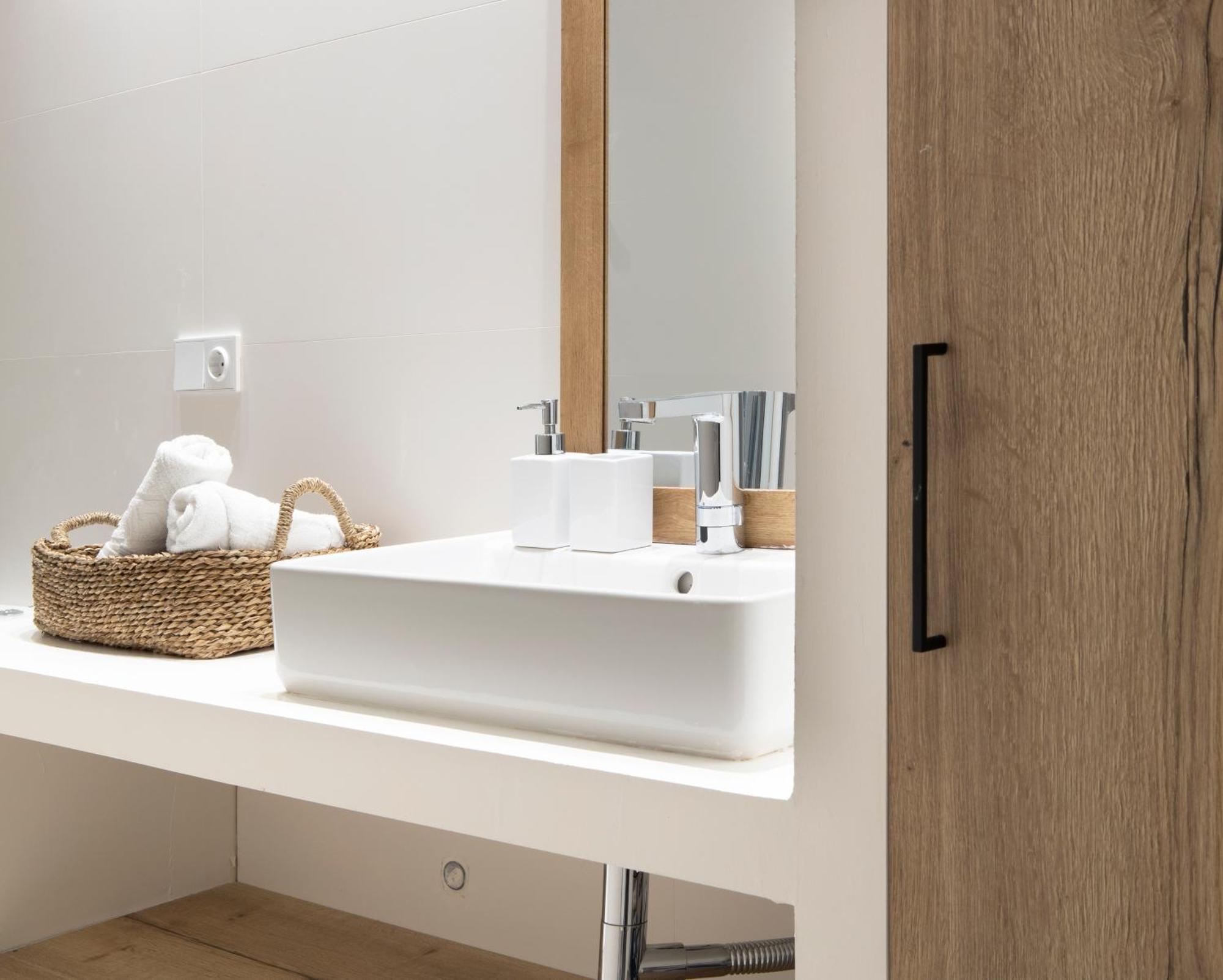 Nuevo Apartamento Planta Baja Bellreguard Exteriér fotografie