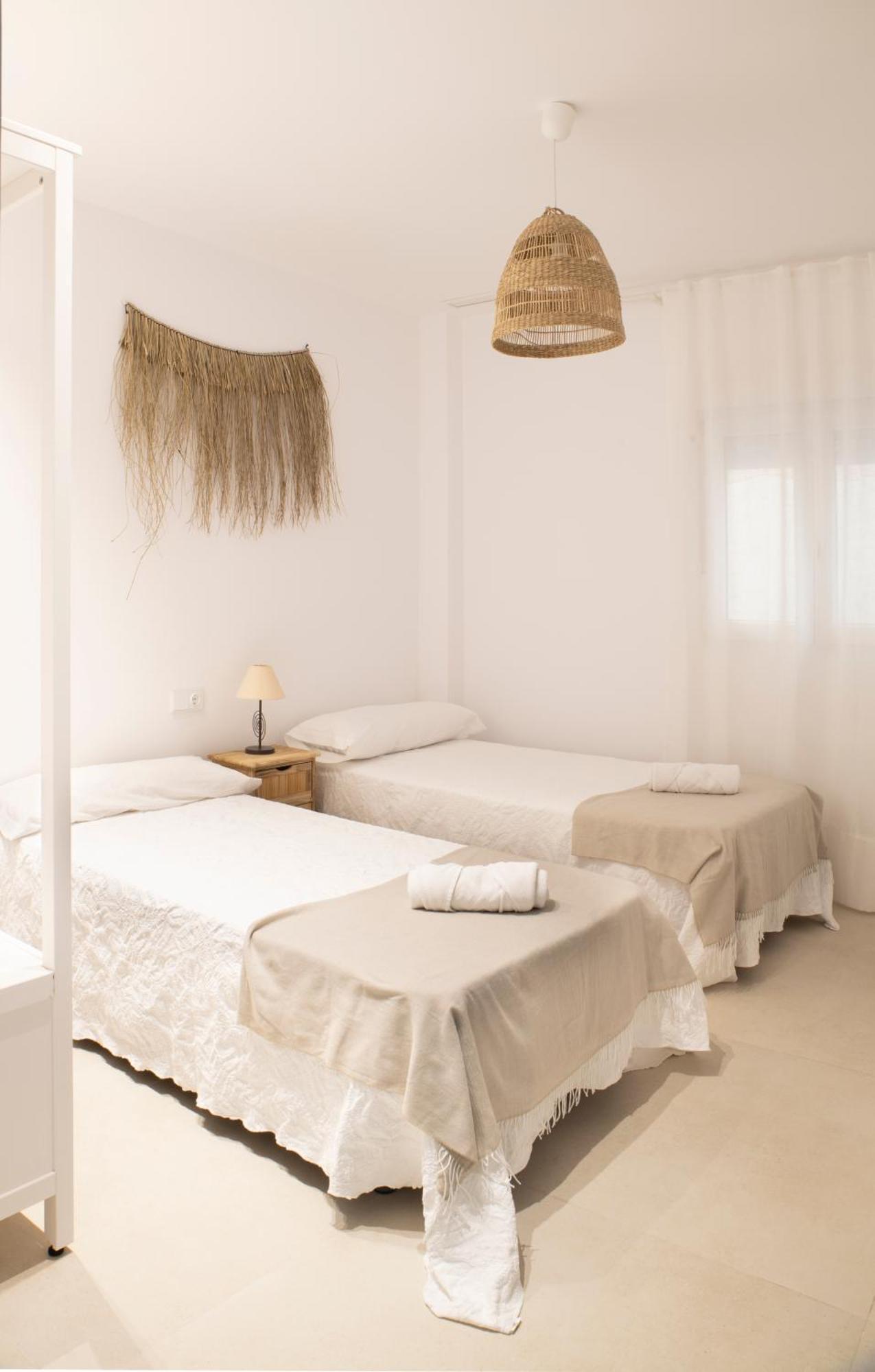 Nuevo Apartamento Planta Baja Bellreguard Exteriér fotografie