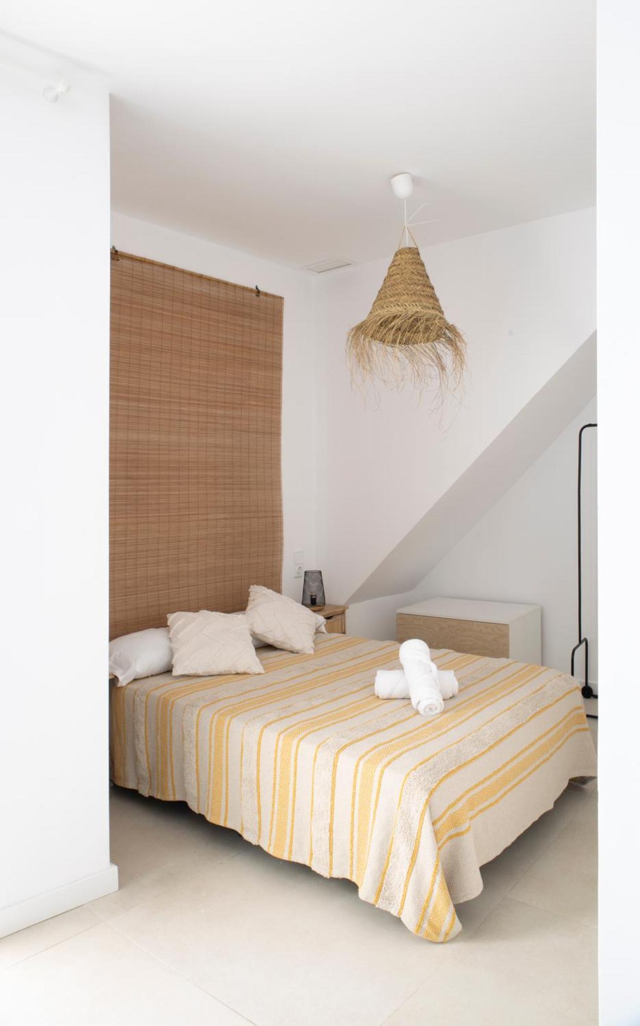 Nuevo Apartamento Planta Baja Bellreguard Exteriér fotografie