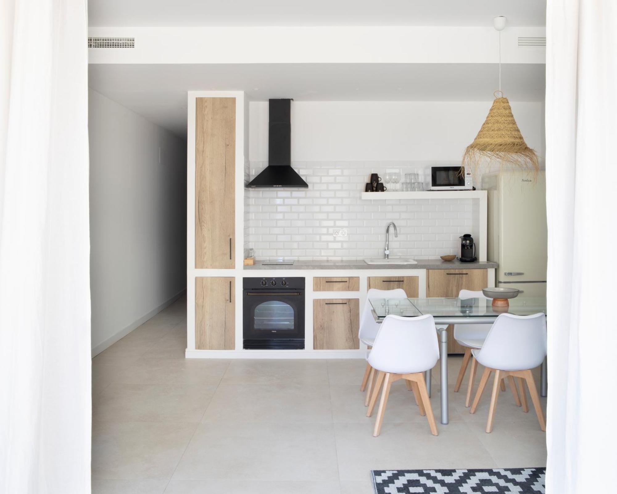 Nuevo Apartamento Planta Baja Bellreguard Exteriér fotografie