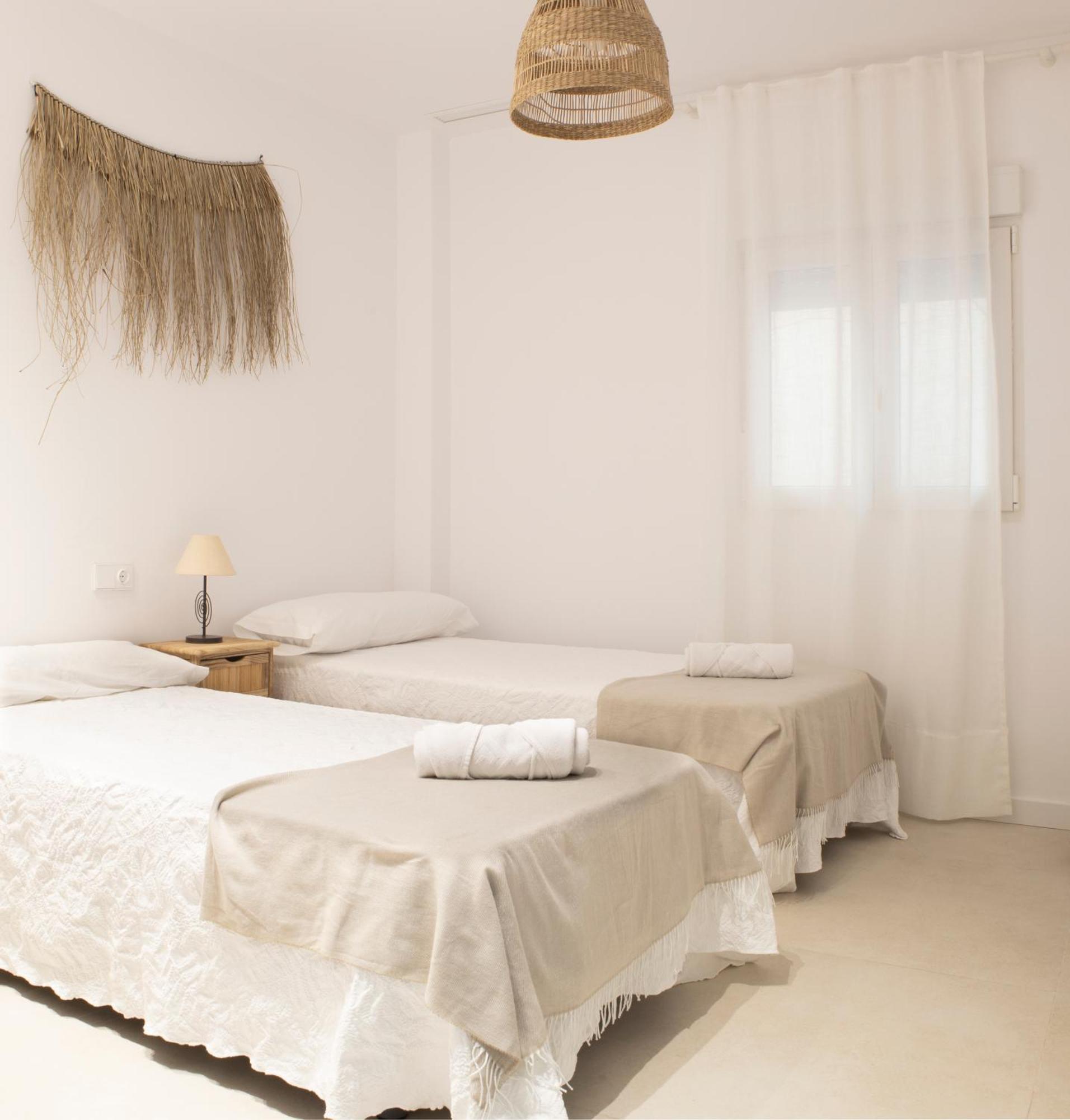 Nuevo Apartamento Planta Baja Bellreguard Exteriér fotografie